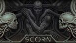 Test Scorn