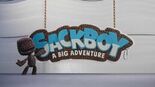 Test Sackboy A Big Adventure