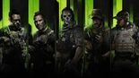 Test Call of Duty Modern Warfare II