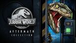 Test Jurassic World Aftermath