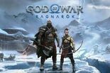 Test God of War Ragnar�k