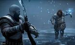 Test God of War Ragnar�k