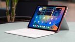 Test Apple iPad