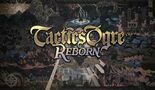 Test Tactics Ogre Reborn