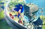 Sonic Frontiers test par NME
