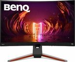 Anlisis BenQ Mobiuz EX3210R