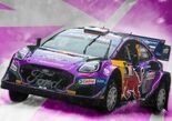 WRC Generations test par Multiplayer.it