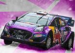 WRC Generations test par Multiplayer.it