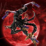 Test Bayonetta 3