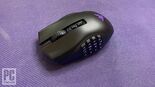 Razer Naga V2 Pro test par PCMag