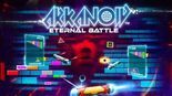 Test Arkanoid Eternal Battle
