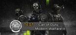 Call of Duty Modern Warfare II test par GeekNPlay