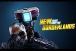 Test Tales from the Borderlands New