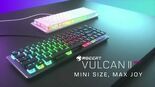 Roccat Vulcan II Mini test par ActuGaming