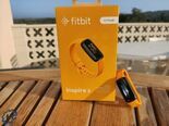 Test Fitbit Inspire 3