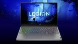 Test Lenovo Legion 5i
