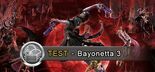 Bayonetta 3 test par GeekNPlay
