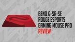 Anlisis BenQ G-SR-SE