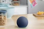 Test Amazon Echo Dot