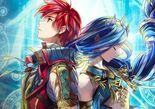 Test Ys VIII: Lacrimosa of Dana