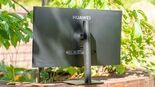 Test Huawei Mateview SE