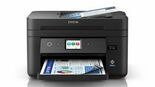 Epson WorkForce WF-2960 Review