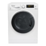 Hotpoint RPD 1047 D Review