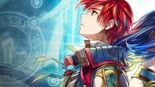 Test Ys VIII: Lacrimosa of Dana