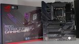 Test Asus  ROG Strix Z790-E Gaming Wifi