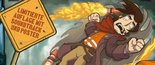 Test Chaos on Deponia