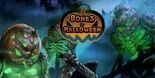 Test Bones of Halloween