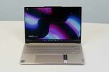Test Lenovo Yoga slim 9i