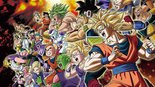 Test Dragon Ball Z Extreme Butden