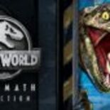 Test Jurassic World Aftermath