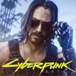 Test Cyberpunk 2077