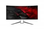 Test Acer Predator X34