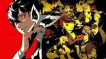 Test Persona 5 Royal
