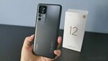 Test Xiaomi 12T