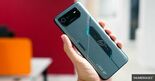 Test Asus ROG Phone 6D