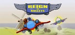 Test Reign Of Bullet