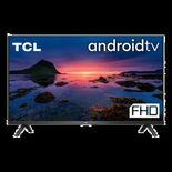 TCL  40S6203 Review