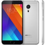 Test Meizu MX5