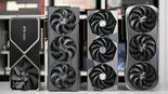 Test GeForce RTX 4080
