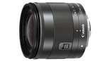 Canon EF-M 11-22mm Review