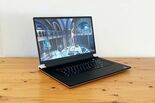 Test Alienware X17 R2