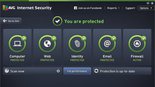 Test AVG Internet Security 2016