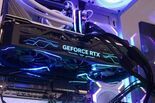 Test GeForce RTX 4080