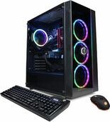 Cyberpower Gamer Supreme SLC8260A8 Review