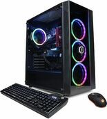 Anlisis Cyberpower Gamer Supreme SLC8260A8