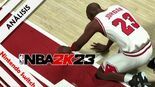 Test NBA 2K23